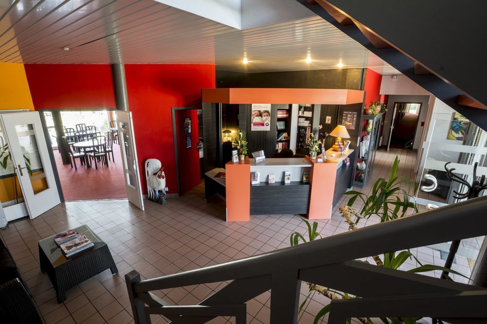 The Originals Boutique, Hotel Le Pillebois, Bourg-En-Bresse Nord Malafretaz Exterior foto